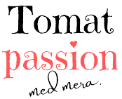 Tomatpassion